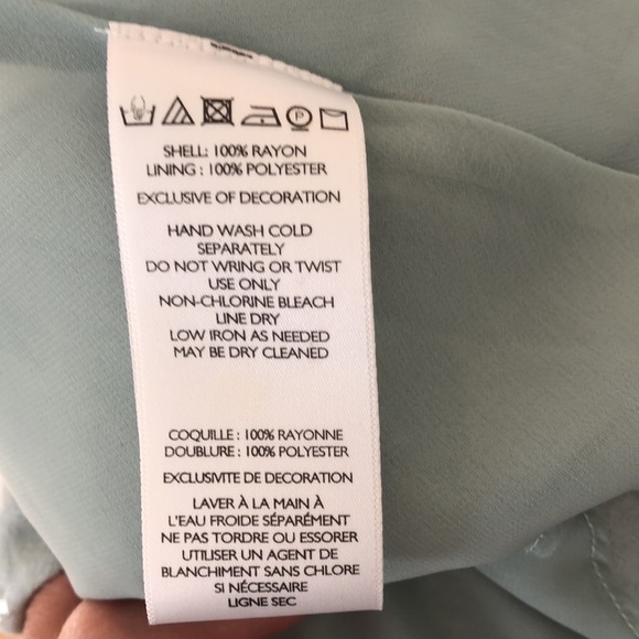 Urban Outfitters Kimchi Blue dress size small - Picture 6 of 7